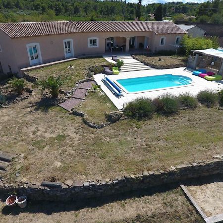 B&B Bonjoursoleil Tourouzelle Exterior foto