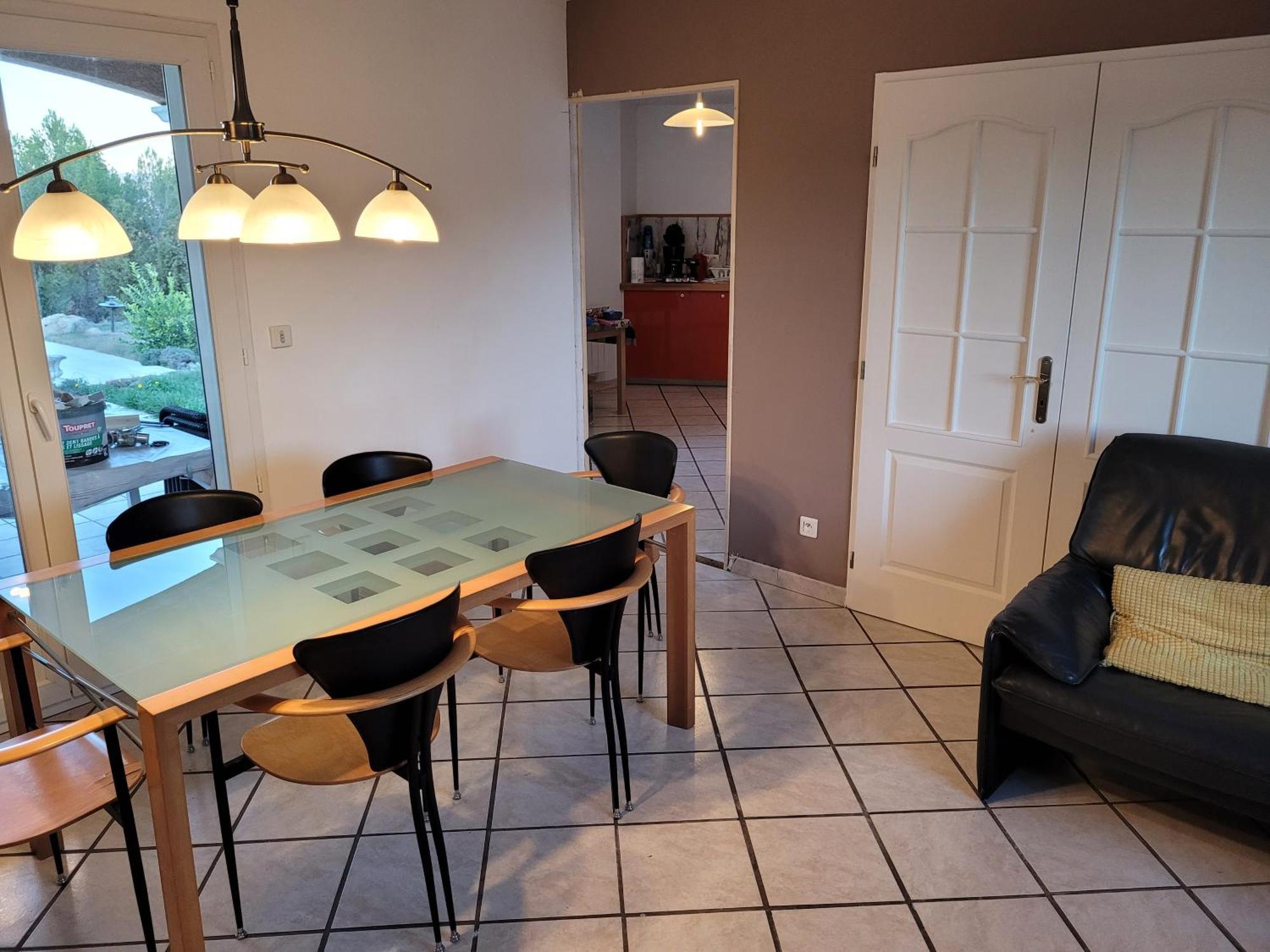 B&B Bonjoursoleil Tourouzelle Exterior foto