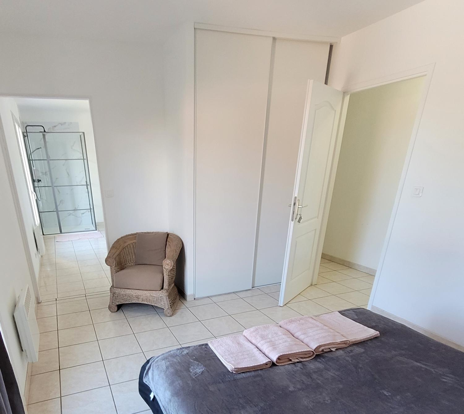 B&B Bonjoursoleil Tourouzelle Exterior foto